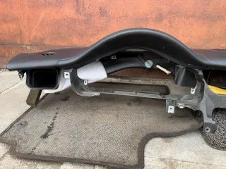 A2198600502 Панель передняя салона (торпедо) Mercedes CLS C219 Арт 94804854, вид 10