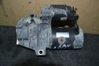 09A911023B Стартер Seat Alhambra 1 restailing Арт A2238, вид 1