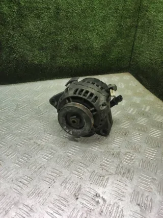 0123325008,270600B010 Генератор Toyota Avensis 1 Арт 97661, вид 1
