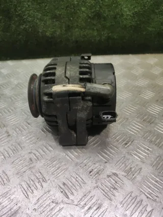 0123325008,270600B010 Генератор Toyota Avensis 1 Арт 97661, вид 3