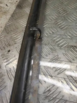  стекло заднее Ford Transit 2 Арт 99503, вид 4