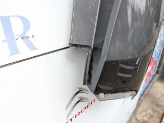  Бампер задний Peugeot 3008 2 Арт W444115, вид 4
