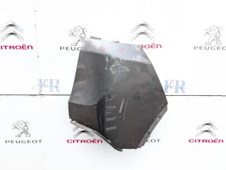  Бампер задний Peugeot 3008 2 Арт W444115, вид 1
