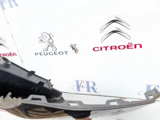  Бампер задний Peugeot 3008 2 Арт W444115, вид 7