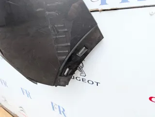  Бампер задний Peugeot 3008 2 Арт W444115, вид 5