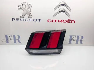 9810477780 Фонарь крышки багажника правый Peugeot 3008 2 Арт W444134, вид 1