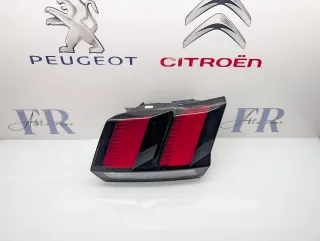 9810477780 Фонарь крышки багажника правый Peugeot 3008 2 Арт W444134, вид 2