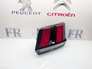 9810477780 Фонарь крышки багажника правый Peugeot 3008 2 Арт W444134, вид 4