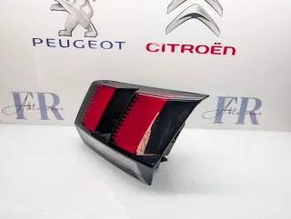 9810477780 Фонарь крышки багажника правый Peugeot 3008 2 Арт W444134, вид 3