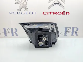9810477780 Фонарь крышки багажника правый Peugeot 3008 2 Арт W444134, вид 5