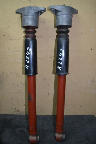 8E0513031H Амортизатор задний Audi A4 B6 Арт A2242, вид 1