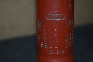 8E0513031H Амортизатор задний Audi A4 B6 Арт A2242, вид 2