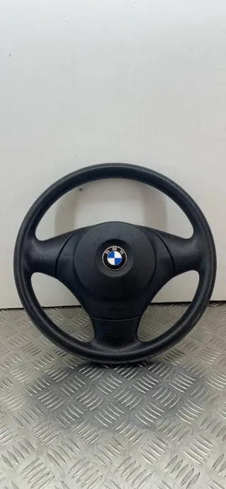  Руль BMW 1 E81/E82/E87/E88 Арт 23895, вид 1