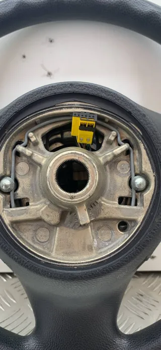  Руль BMW 1 E81/E82/E87/E88 Арт 23895, вид 8