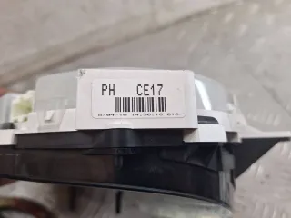 C23555430 Щиток приборов (приборная панель) Mazda 5 1 Арт 23863, вид 7