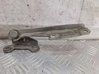  Петля капота левая Mitsubishi Space Star 1 Арт 23856, вид 1