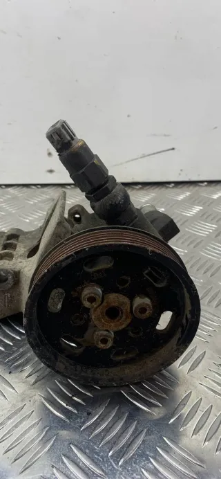 1J0422154C,26066369 Насос гидроусилителя руля Skoda Octavia A4 Арт 23837, вид 2