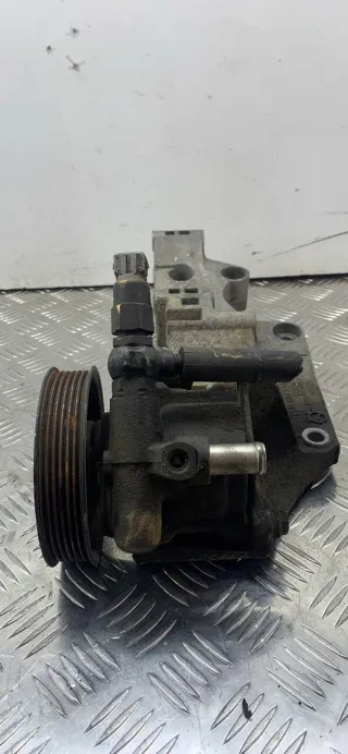 1J0422154C,26066369 Насос гидроусилителя руля Skoda Octavia A4 Арт 23837, вид 4