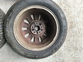 13183226 Диск литой R16 ET41 к Opel Zafira B Арт 94805202, вид 14