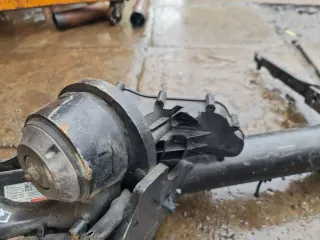 80A800495G, 4M0907383 Фаркоп Audi Q5 2 Арт 46653686, вид 2