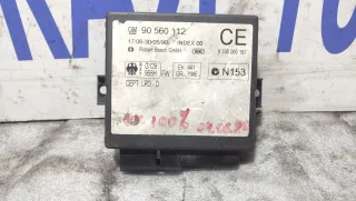 90560112 Блок комфорта Opel Astra G Арт O3008, вид 1
