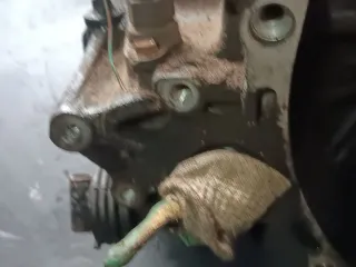  КПП механическая (МКПП) 5-ступенчатая Kia Shuma 1 Арт 94806470, вид 11