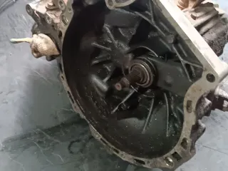  КПП механическая (МКПП) 5-ступенчатая Kia Shuma 1 Арт 94806470, вид 4
