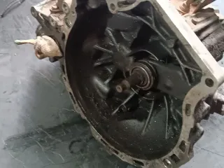  КПП механическая (МКПП) 5-ступенчатая Kia Shuma 1 Арт 94806470, вид 5
