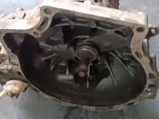  КПП механическая (МКПП) 5-ступенчатая Kia Shuma 1 Арт 94806470, вид 17
