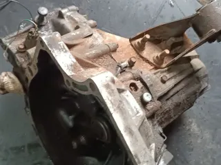  КПП механическая (МКПП) 5-ступенчатая Kia Shuma 1 Арт 94806470, вид 10