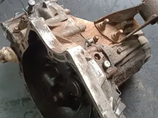  КПП механическая (МКПП) 5-ступенчатая Kia Shuma 1 Арт 94806470, вид 9