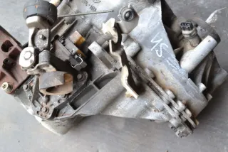DBW КПП (Коробка передач механическая) Seat Alhambra 1 Арт DK49, вид 2