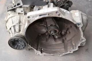 KJF КПП (Коробка передач механическая) Volkswagen Golf 5 Арт DK50, вид 2
