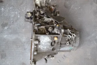 20DL30 КПП (Коробка передач механическая) Citroen C5 1 Арт 94806496, вид 1