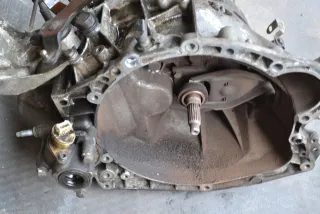 20DL30 КПП (Коробка передач механическая) Citroen C5 1 Арт 94806496, вид 2