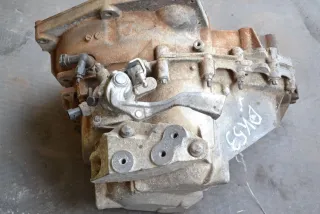 F40 КПП (Коробка передач механическая) Opel Signum Арт DK53, вид 3