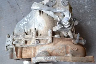 F40 КПП (Коробка передач механическая) Opel Signum Арт DK53, вид 1