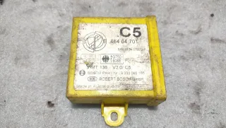4646470 Блок управления центральным замком Fiat Tempra Арт O3015, вид 1