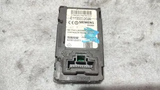 8200125077 Блок считывания ключ-карты Renault Scenic 2 Арт o3019