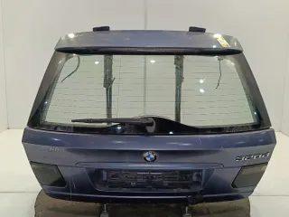 Крышка багажника (дверь 3-5) BMW 3 E46 Арт SM231