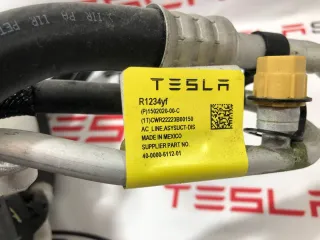 1506803-00-F,2068767-00-B,1523002-00-B,1523006-00-D,1555055-99-C,1505050-00-C,1547595-A2- Прочая запчасть Tesla model 3 Арт 99477158, вид 3