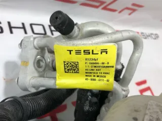 1506803-00-F,2068767-00-B,1523002-00-B,1523006-00-D,1555055-99-C,1505050-00-C,1547595-A2- Прочая запчасть Tesla model 3 Арт 99477158, вид 6