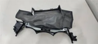 95B857244C,, Кожух рулевой колонки Porsche Macan Арт 63843