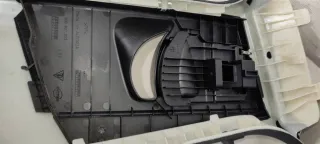 95B867293,, Обшивка стойки центральной левой Porsche Macan Арт 63844, вид 4