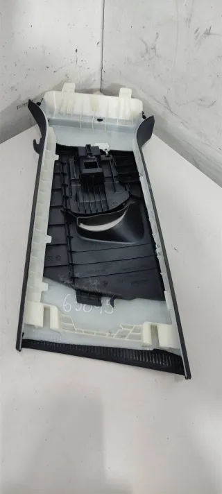 95B867294,, Обшивка стойки центральной правой Porsche Macan Арт 63845, вид 1