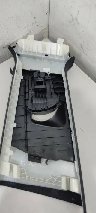 95B867294,, Обшивка стойки центральной правой Porsche Macan Арт 63845, вид 2