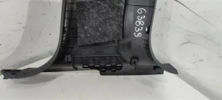 95B867239B,, Обшивка стойки центральной левой Porsche Macan Арт 63839, вид 2