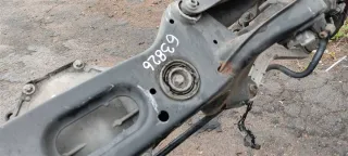 2383505102,0370213,230217, Балка подвески задняя Mercedes E W238 Арт 63826, вид 3