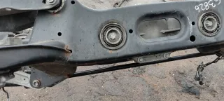 2383505102,0370213,230217, Балка подвески задняя Mercedes E W238 Арт 63826, вид 4