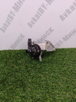 11518651287,8651287 Насос антифриза дополнительный BMW X7 g07 Арт 24390, вид 2